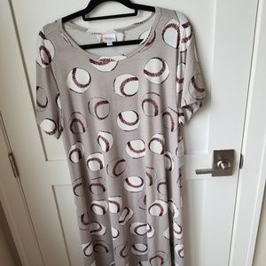 LuLaRoe Carly 2X